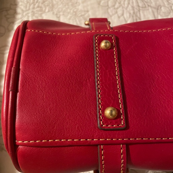 Dooney & Bourke Satchel NWOT - Picture 7 of 9